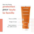 Lait Enfant SPF50+ Av&egrave;ne