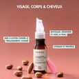 Huile D'Argan Parfum Rose Melvita