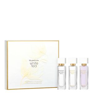 White Tea Mini Fragrance Collection