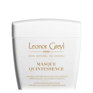 Masque Quintessence