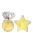 Kaloo Drag&eacute;e Cofanetto con Eau de Senteur da 50 ml e lampada da notte