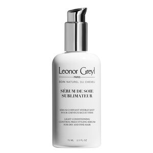 S&eacute;rum de Soie Sublimateur