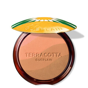 Terracotta Summer Glow