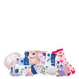 Calendrier de l'Avent Femme 24 Surprises Gift Set