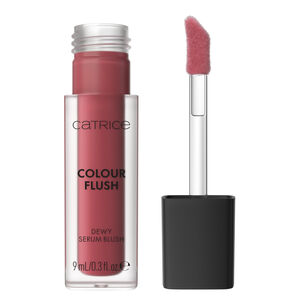 Colour Flush Dewy Serum Blush