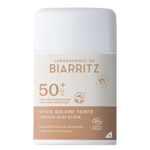 Solaire SPF50+