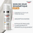 Hyaluron Filler + Longevity Epigenetic Day Cream SPF 30 50 ml