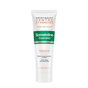 Amincissant Ventre et Hanches