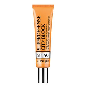 Superd&eacute;fense City Block SPF50