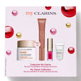 My Clarins Hydra-Energizing Re-Boost Cream Gift Set + 3 Products