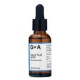 Salicylic Acid Q+A