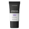 Extreme Matte Oil-control Primer Catrice