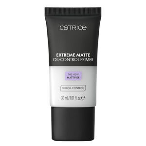 Extreme Matte Oil-control Primer