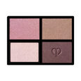 Ombres Couleurs Quadri Recarga de paleta com 4 sombras