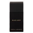 Black Agent Pascal Morabito
