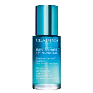 Hydra-Essentiel [HA&sup2;+ POLYPHENOLS]-Bi-s&eacute;rum &laquo; anti-soif &raquo; suractiv&eacute;