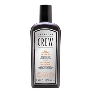 Oil Control Shampooing Anti-S&eacute;bum 250 ml