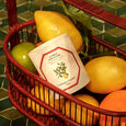 Citron de Syracuse Carri&egrave;re Fr&egrave;res