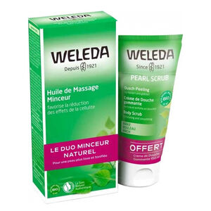 Duo Minceur Naturel