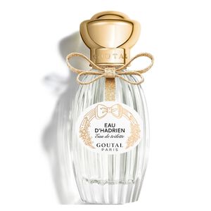 Eau d'Hadrien