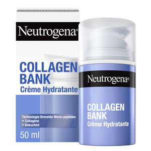 Collagen Bank Moisturizing Cream 50 ml