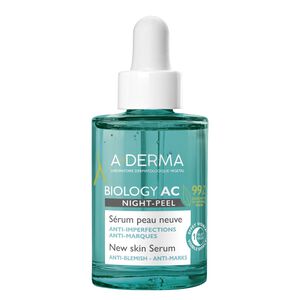 BIOLOGY AC