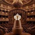 Tea Time &agrave; Paris Op&eacute;ra Jeanne Arthes