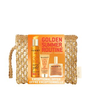 Golden Summer