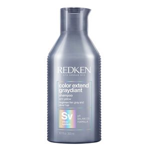 Corlor Extend Grey, White and Coloured Hair Shampoo 300 ml
