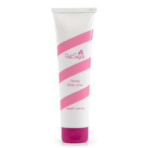 PINK SUGAR