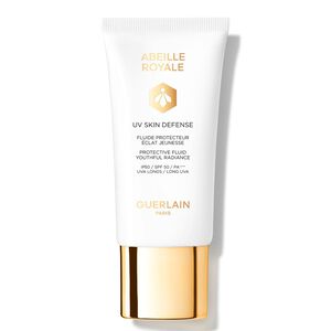 Abeille Royale UV Skin Defense SPF50 PA++++