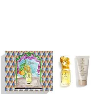 Eau du Soir Luke Edward Hall