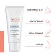 Hydrance BB-Riche SPF30 Krem nawilzajacy z pigmentem 2 x 40 ml &ndash; Sk&oacute;ra sucha i bardzo sucha
