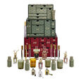 Calendrier de l'Avent 2026 24 Surprises Fragrance and Skincare Gift Set