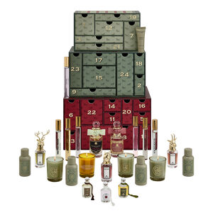 Calendrier de l'Avent 2026 24 Surprises Fragrance and Skincare Gift Set