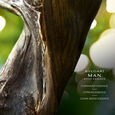 Bvlgari Man Wood Essence Geschenkset Eau de Parfum mit 100 ml + Eau de Parfum Reiseformat 15 ml