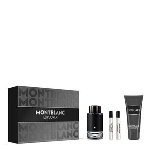 Explorer Gift Set Eau de Parfum 100 ml + 3 Products