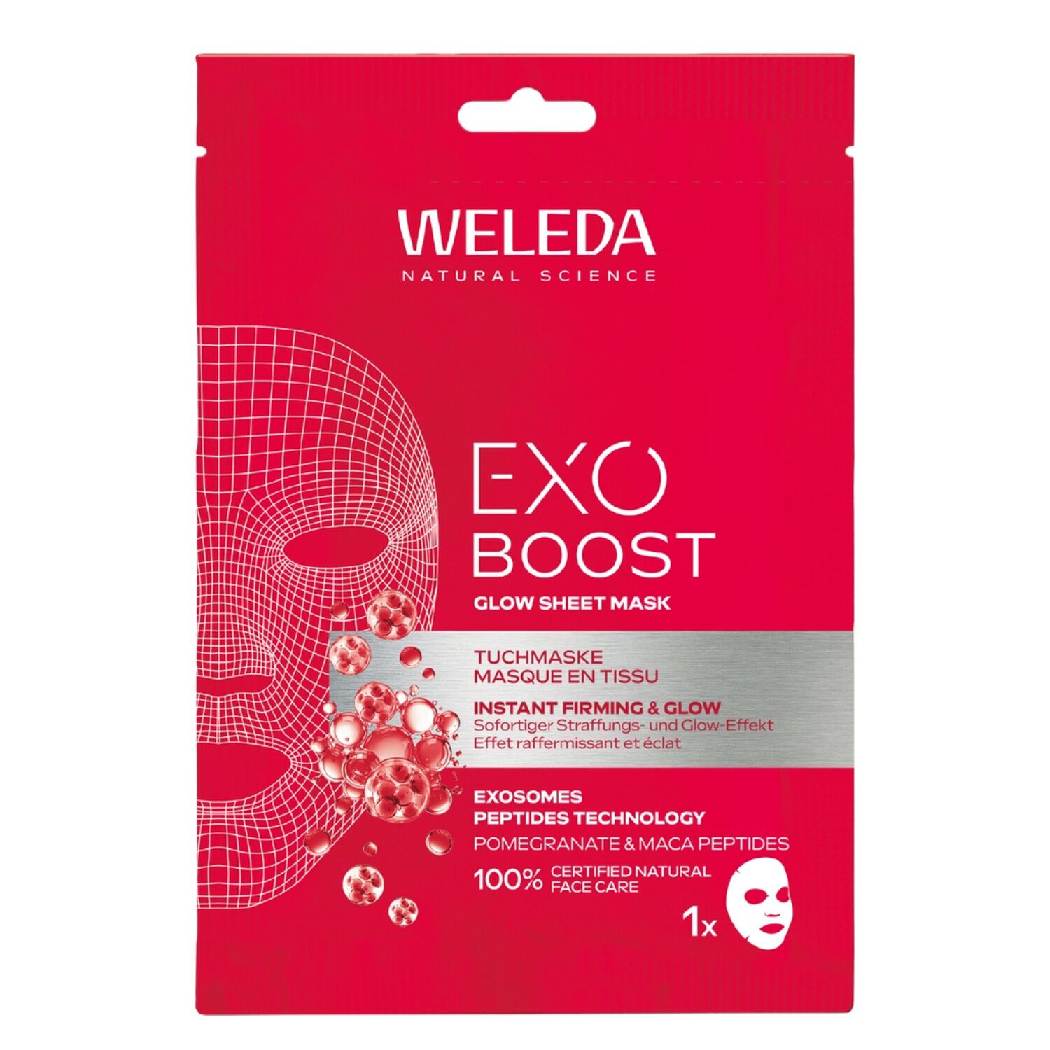 Exo Boost