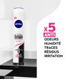 Nivea Black & White Nivea