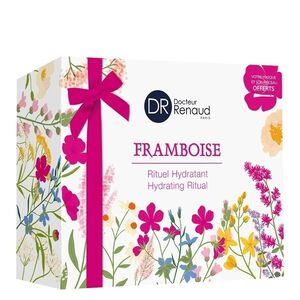 Rituel Hydratant Framboise