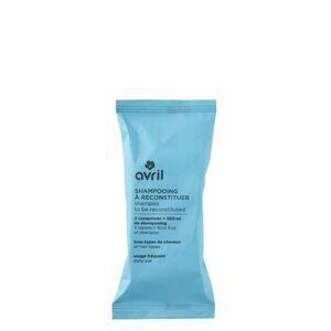 Shampooing &agrave; Reconstituer