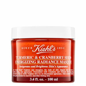 Turmeric & Cranberry Seed