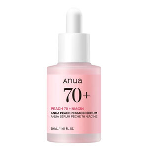 Peach 70 Niacin Serum