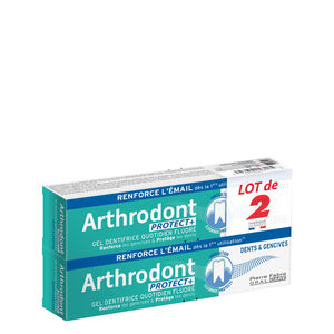 Arthrodont Protect+