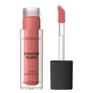 Colour Flush Dewy Serum Blush