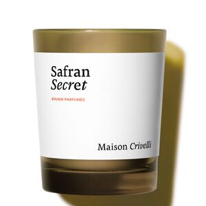 Safran Secret