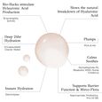 Isotonic Hydra Serum Intense Biomimetic Hydration Oskia