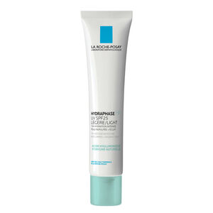 Hydraphase HA SPF25 Cr&egrave;me L&eacute;g&egrave;re Hydratante 40ml