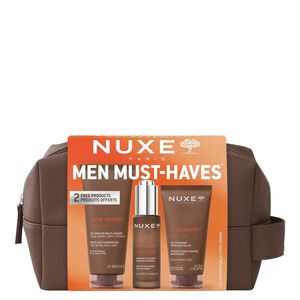 Nuxe Men [BOOST]