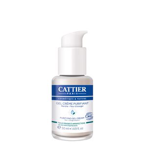 Gel Cr&egrave;me Purifiant